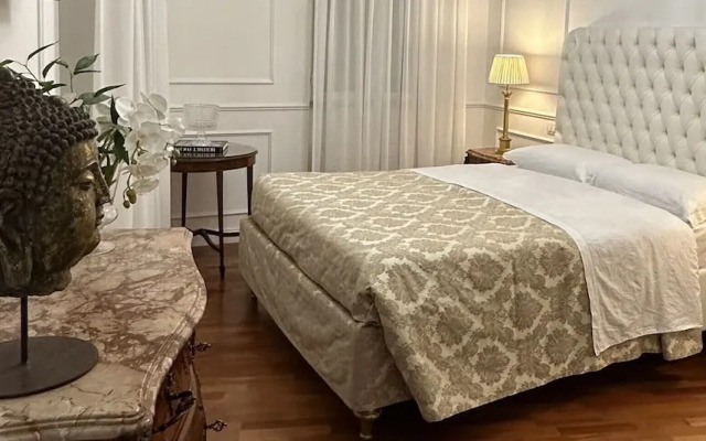 Alloggio Turistico King Plaza