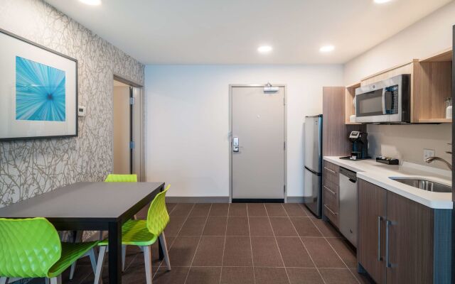 Home2 Suites by Hilton Brunswick