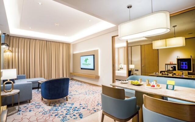 Holiday Inn Lucknow Airport by IHG