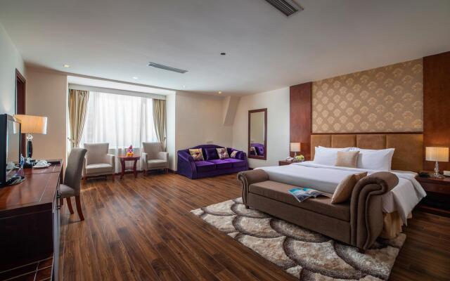 Nesta Hotel Ha Noi