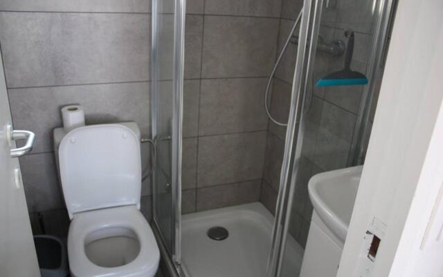 Vakantiehuisje38