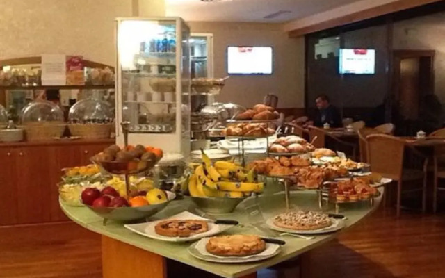 Hotel Excelsior Magenta