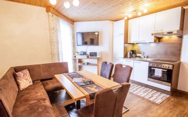 Apartment Pircher See