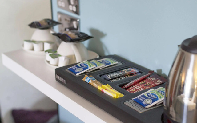 The Bingham Townhouse