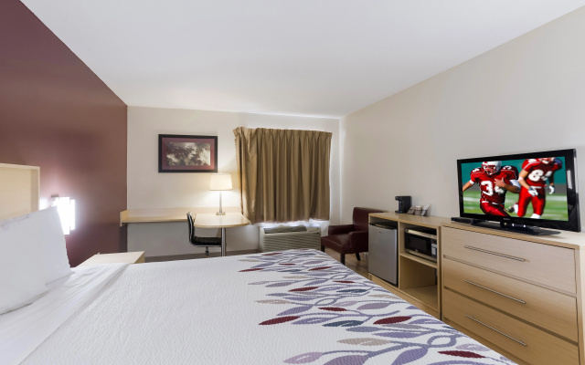 Red Roof Inn London I-75