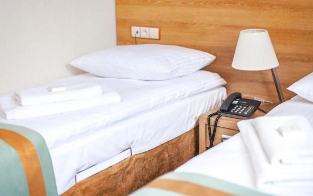 Wróblówka Hotel Restauracja