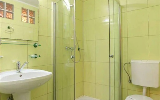 Hotel Traian