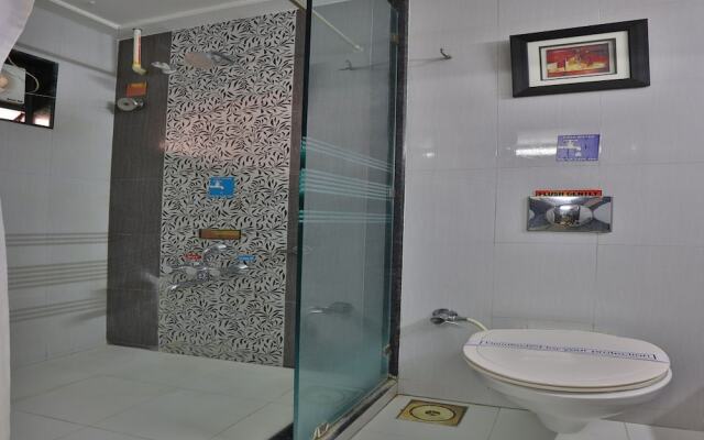 OYO 2900 Rama Residency