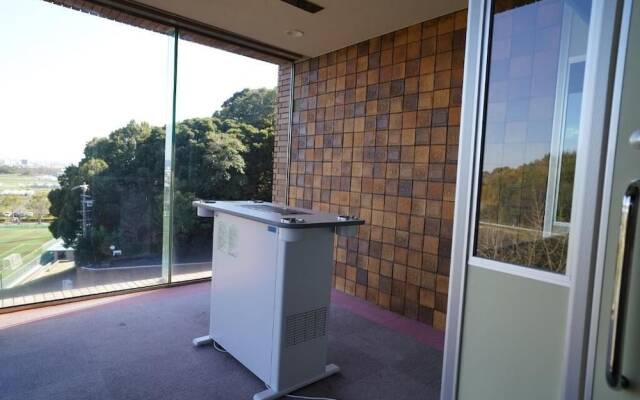 Toyokawa Grand Hotel