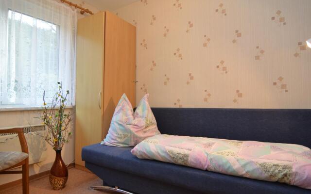 Engenstein Woodland Escape