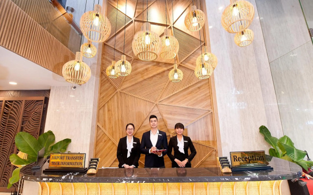 Adora Hotel