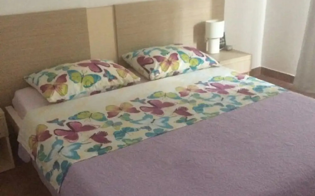 Apartments Paula - One Bedroom Apartment With Terrace 2