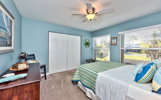 Salerno 3 Bedroom Home by NFVH