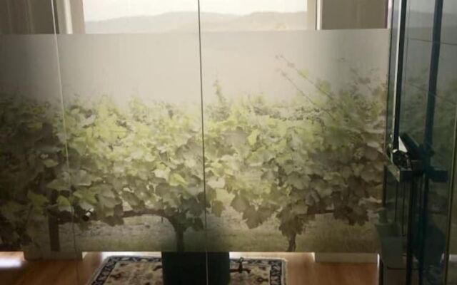 Vald'arêgos Douro Turismo Rural