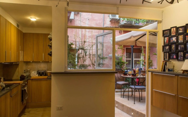 Casa Latina B&B