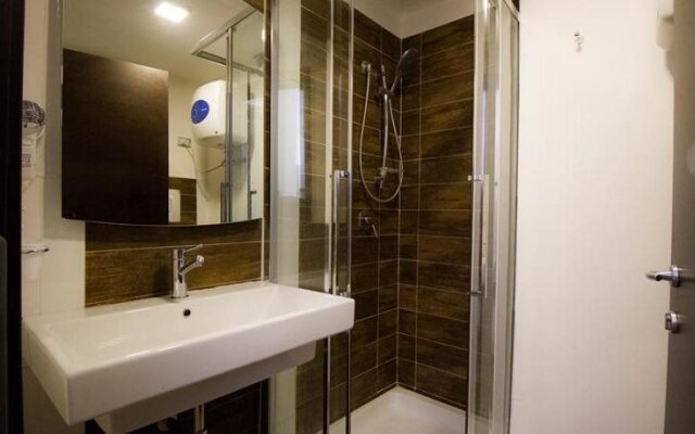 Nuraghe Luxury Apartment