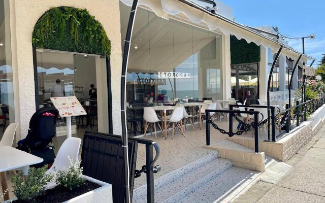 Апартаменты на улице Волжская 72а