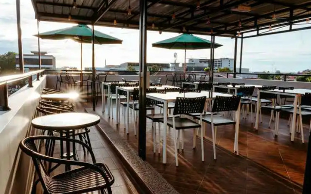 OYO 2263 Fazarel Residence Syariah