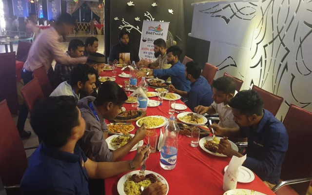 Hotel Oriental Sylhet