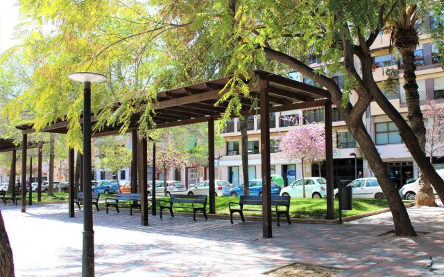 Miralmar Apartamento