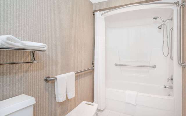 Super 8 by Wyndham Gettysburg