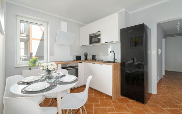 Apartment for Families by Renters