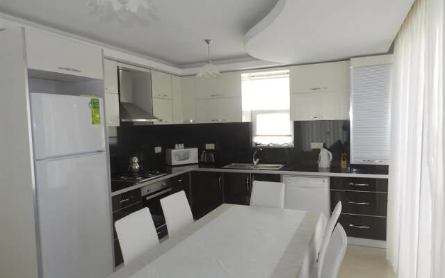 New Age Beach Breeze Luxury Villas