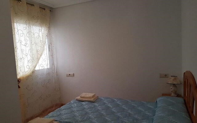 Apartamento San Pascual 275