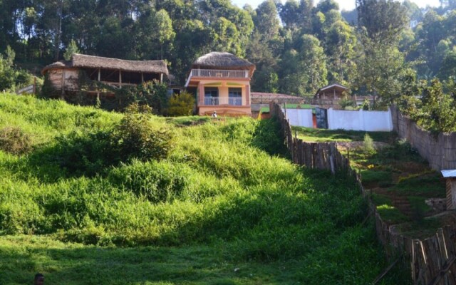 Bunyonyi Gorilla View Lodge