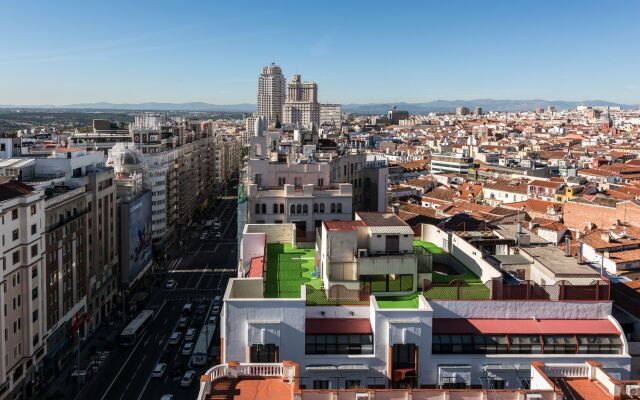 SmartRental Collection Centric II