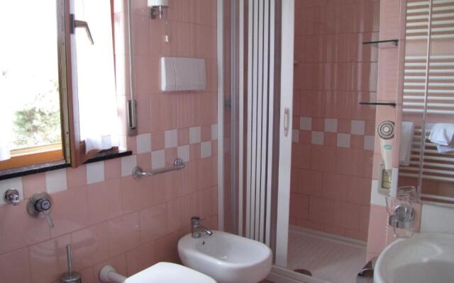 Hotel Lanterna