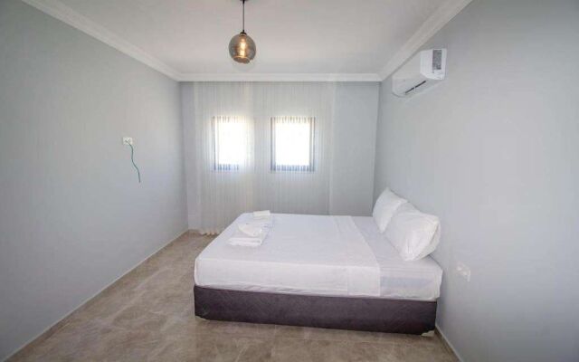 Kayapark D3 Apart, Fethiye, Hisarönü