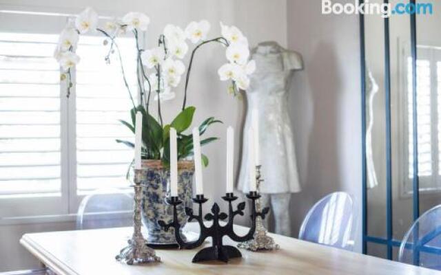 Collection Luxury Apartments - Rozenhof Villa
