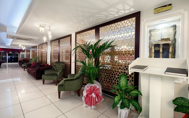 Kilikya Hotel