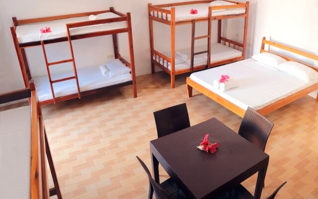 Siargao Sunrise Villa