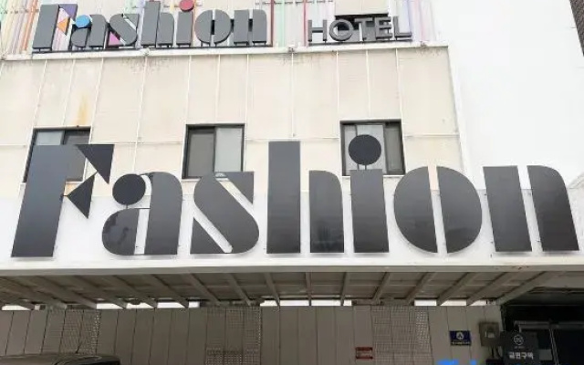 3Shotel Anyang Fashion