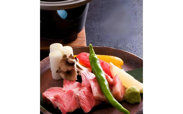 Hotel & Spa Resort LA VISTA Izusan