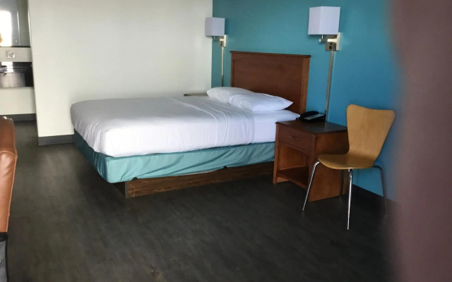 Motel 6 Baker City, OR