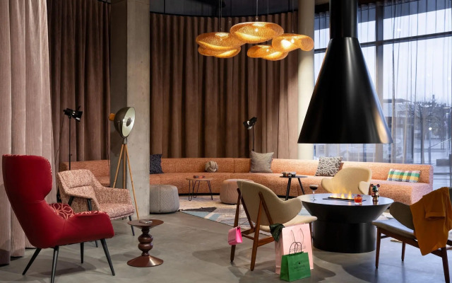 Moxy Outletcity Metzingen
