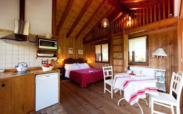 Las casas de Ea Astei