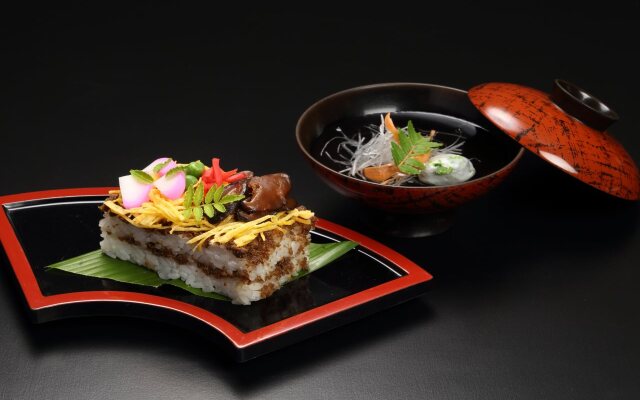 Livemax Resort Yuhigaura Kitu Onsen