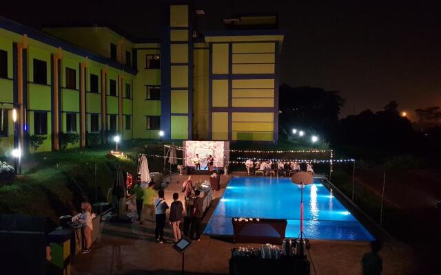 PrimeBiz Hotel Karawang