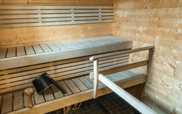 Holiday Home Lakka