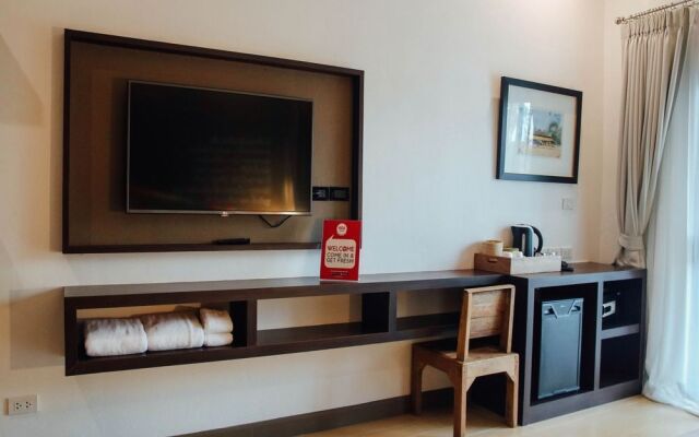 NIDA Rooms Silver 234 Mak Khaeng