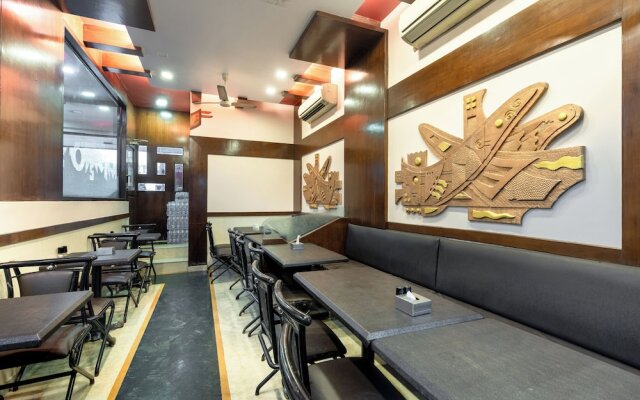 Hotel Arma Near BKC