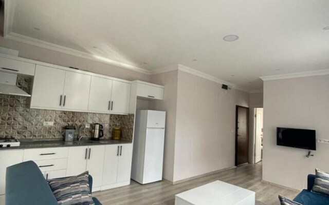Lovely Riverside Apartment Surrounded by Nature in Marmaris