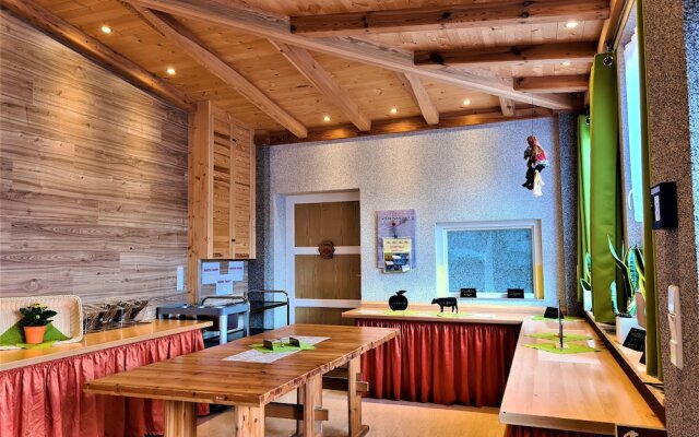 NaturFreundeHaus Stecklenberg - Hostel