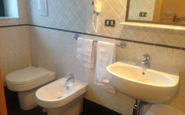 Hotel degli Amici
