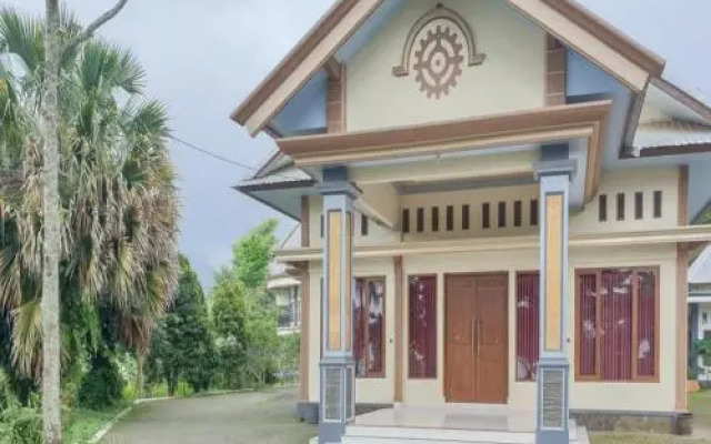 OYO 90127 Hotel Mataram Cianjur