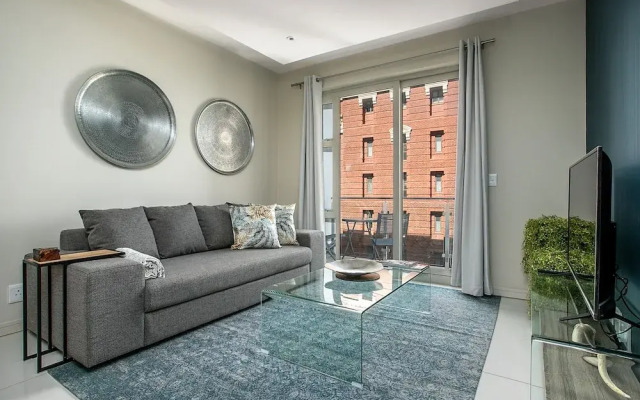 801 The Tyrwhitt Rosebank - Adults Only